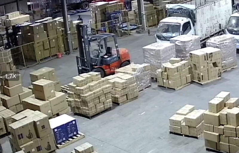 潮州到惠州物流专线-潮州到惠州物流公司-「上门取货」